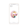 Смартфон Xiaomi Redmi 5 Plus Gold 8 Core(2 GHz)/3GB/32GB/5.99'' 2160x1080/2 Sim/3G/LTE/BT/12Mp+5Mp/Wi-Fi/GPS/Glonas/Android 7.1 (Redmi5PL32GBGL)
