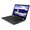 Трансформер Lenovo ThinkPad X380 Yoga Core i5 8250U/8Gb/SSD256Gb/Intel UHD Graphics 620/13"/IPS/Touch/FHD (1920x1080)/Windows 10 Professional 64/black/WiFi/BT/Cam (20LH000NRT)