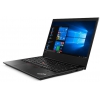 Ноутбук Lenovo ThinkPad E480 Core i7 8550U/8Gb/SSD256Gb/AMD Radeon RX550 2Gb/14"/IPS/FHD (1920x1080)/Windows 10 Professional/black/WiFi/BT/Cam (20KN001NRT)