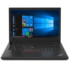 Ноутбук Lenovo ThinkPad T480 Core i7 8550U/16Gb/SSD512Gb/nVidia GeForce Mx150 2Gb/14"/IPS/WQHD (2560x1440)/4G/Windows 10 Professional 64/black/WiFi/BT/Cam (20L5000BRT)