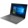 Ноутбук Lenovo V320-17IKB Pentium 4415U/4Gb/500Gb/DVD-RW/Intel HD Graphics 610/17.3"/HD+ (1600x900)/Windows 10 Home/grey/WiFi/BT/Cam (81AH002LRK)