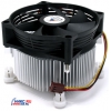 Glacial Tech <Igloo 5050> Cooler for Socket 775 (32дБ, 2800об/мин, Al)