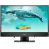 Моноблок Dell Inspiron 3477 23.8" Full HD i3 7130U (2.7)/4Gb/1Tb 5.4k/HDG620/Windows 10 Professional/GbitEth/WiFi/BT/65W/клавиатура/мышь/черный 1920x1080 (3477-7161)