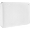 Жесткий диск Toshiba USB 3.0 500Gb HDTP205EW3AA Canvio Ready 2.5" белый