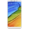 Смартфон Xiaomi Redmi 5 16Gb 2Gb золотистый моноблок 3G 4G 2Sim 5.7" 720x1440 Android 7.1 12Mpix 802.11bgn BT GPS GSM900/1800 GSM1900 MP3 microSDXC max128Gb