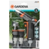 Комплект полива Gardena Premium базовый (18298-20.000.00)