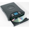 Apacer DiscSteno CP-300 Portable Photomate (DVD±RW привод с картридером, TV out, USB 2.0, Li-Ion) +БП