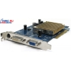 SVGA 128Mb <AGP> DDR Gigabyte GV-N62128DE (OEM) 64bit +DVI+TV Out <GeForce 6200>