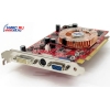 SVGA 128Mb <PCI-E> DDR Micro-Star MS-8964 RX600PRO-TD128E (RTL) +DVI+TV Out <ATI Radeon X600 PRO>