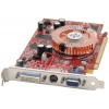 SVGA 128Mb <PCI-E> DDR Micro-Star MS-8964 RX300-TD128E (OEM) +DVI+TV Out <ATI Radeon X300>
