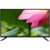 Телевизор LED 50" Harper 50F660TS Черный, Full HD, Wi-Fi,  Smart TV, DVB-T2, HDMI, USB, VGA RJ-45