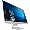 Моноблок ASUS V241ICUK (V241ICUK-WA101T) i5-8250U (1.6)/4G/1T/23.8"FHD AG/Int:Intel HD 620/noODD/BT/wlKb+M/Win10 White (90PT01W2-M09230)