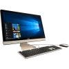 Моноблок Asus V221IDUK (V221IDUK-BA025T) Pentium J4205 (1.5ГГц))/4G/500G/21.5"FHD (1920х1080)/Int:Intel HD/noODD/Wi-Fi+BT/KB+M/Win10 Black (90PT01Q1-M00560)