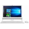 Lenovo IdeaCentre AIO 310-20IAP  <F0CL005DRK>  Cel  J3355/4/500/WiFi/BT/noOS/19.5"