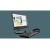 Lenovo IdeaCentre AIO 520-22IKU <F0D5000LRK> Pent  4415U/4/1Tb/Radeon 530/WiFi/BT/Win10/21.5"