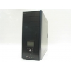 Miditower 3R R202-Li-B LCD Black  ATX  350W (24+4пин)
