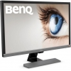 27.9" ЖК монитор BenQ EL2870U <Black> (LCD, 3840x2160,  HDMI, DP)