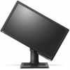 24"    ЖК монитор BenQ XL2411P <Gray> с поворотом экрана (LCD, 1920x1080,  DVI,  HDMI,  DP)