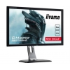 27"    ЖК монитор IIYAMA G-MASTER GB2788HS-B2 <Black> (LCD,Wide,1920x1080,  DVI,  HDMI,  DP)