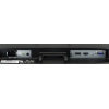 21.5" ЖК монитор IIYAMA ProLite B2283HS-B3 <Black> с поворотом экрана (LCD,1920x1080,  D-Sub,  HDMI,  DP)
