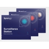 Лицензия /SURVEILLANCE STATION PACK1 DEVICE Synology (LICENCEPACK1DEVICE)