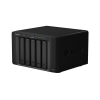 СХД настольное исполнение 5BAY NO HDD DS1517 Synology