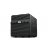 СХД настольное исполнение 4BAY NO HDD USB3 DS418J Synology