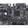 Материнская плата Gigabyte H310M DS2 Soc-1151v2 Intel H310 2xDDR4 mATX AC`97 8ch(7.1) GbLAN+VGA