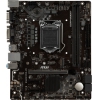 Материнская плата MSI B360M PRO-VD Soc-1151v2 Intel B360 2xDDR4 mATX AC`97 8ch(7.1) GbLAN+VGA+DVI