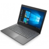 Ноутбук Lenovo V330-14ISK Core i3 6006U/4Gb/1Tb/Intel HD Graphics 520/14"/FHD (1920x1080)/Free DOS/dk.grey/WiFi/BT/Cam (81AY000SRU)