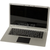 Ноутбук Digma EVE 604 Atom X5 Z8350/2Gb/SSD32Gb+32Gb/Intel HD Graphics 400/15.6"/IPS/FHD (1920x1080)/Windows 10 Home Multi Language 64/silver/WiFi/BT/Cam/10000mAh