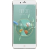 Смартфон Nubia Z17 Mini 64Gb 4Gb золотистый моноблок 3G 4G 2Sim 5.2" 1080x1920 Android 6.0 13Mpix 802.11abgnac BT GPS GSM900/1800 GSM1900 TouchSc MP3 microSD max200Gb