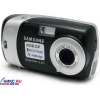Samsung Digimax A302 <Parvin Black> (3.2Mpx, 36mm, F3.5, JPG, 16Mb + 0Mb SD/MMC, 1.6", USB, AAx2)