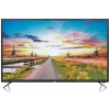 Телевизор LED 50" BBK 50LEX-6027/UTS2C черный Ultra HD, DVB-T, DVB-T2, DVB-C, DVB-S2, USB, WiFi, Smart TV (УТ-00006486)
