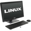 ASUS AiO A6421UTH <90PT01K1-M17500>  Cel G3900/4/1Tb/DVD-RW/WiFi/BT/Linux/22"