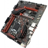 MSI B360 GAMING PLUS (RTL) LGA1151 <B360> 2xPCI-E DVI+HDMI GbLAN SATA  ATX 4DDR4