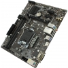 MSI H310M PRO-M2 (RTL) LGA1151 <H310> PCI-E Dsub+DVI+HDMI GbLAN  SATA  MicroATX  2DDR4