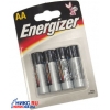 Energizer E91 (LR6) Size "AA" ,1.5V, щелочной (alkaline)
