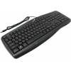 Клавиатура Genius KB-128 Black <USB>  107КЛ (31300001402)