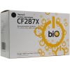 Картридж Bion CF287X для LJ Enterprise  M506,  MFP  M527