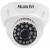 Камера видеонаблюдения Falcon Eye FE-D720MHD/20M 2.8-2.8мм цветная корп.:белый (FE-D720MHD/20M-2,8)