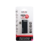 Картридер универсальный Ginzzu GR-561UB USB 2.0, SD/SDXC/SDHC/MMC, 2 слота - microSDXC/SDXC/SDHS + порт USB 3.0 + порт USB 2.0, микроUSB порт для доп.