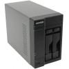 Asustor AS6302T (2x3.5"/2.5"HotSwap  SATA,  RAID  0/1,2xGbLAN,4xUSB3.0,USB3.0-C,HDMI2.0,S-PDIF)