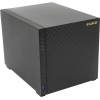 Asustor AS1004T (4x3.5" SATA, RAID  0/1/5/6/10/JBOD,  GbLAN,  2xUSB3.0)