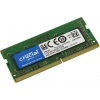 Crucial <CT4G4SFS624A> DDR4 SODIMM 4Gb <PC4-19200>  CL17 (for NoteBook)