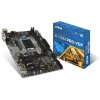 MSI H110M PRO-VDP (RTL) LGA1151 <H110> PCI-E Dsub+DVI+DP GbLAN  SATA  MicroATX  2DDR4