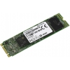 SSD 256 Gb M.2 2280 B&M 6Gb/s Transcend  MTS800 <TS256GMTS800S> MLC