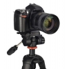 Штатив Hama <04481> Profil Duo 150 3D  (530-1500мм, 1480г)