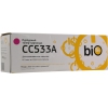 Картридж Bion CC533A Magenta для  HP LJ CP2025/CM2320