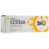 Картридж Bion CC532A Yellow для HP  LJ CP2025/CM2320